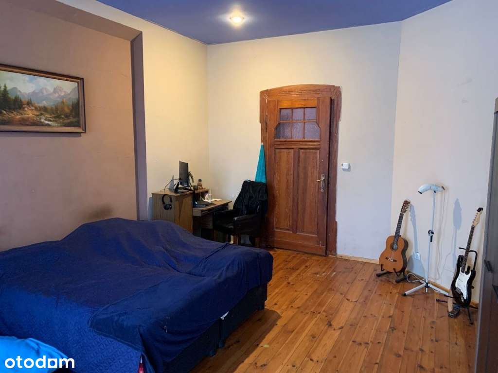 Do sprzedania mieszkanie na Tarninowie-5