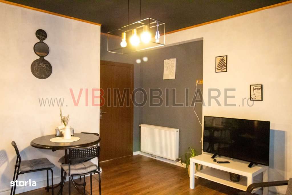 Apartament 2 camere - zona Mihai Bravu - Imagine principală: 2/10