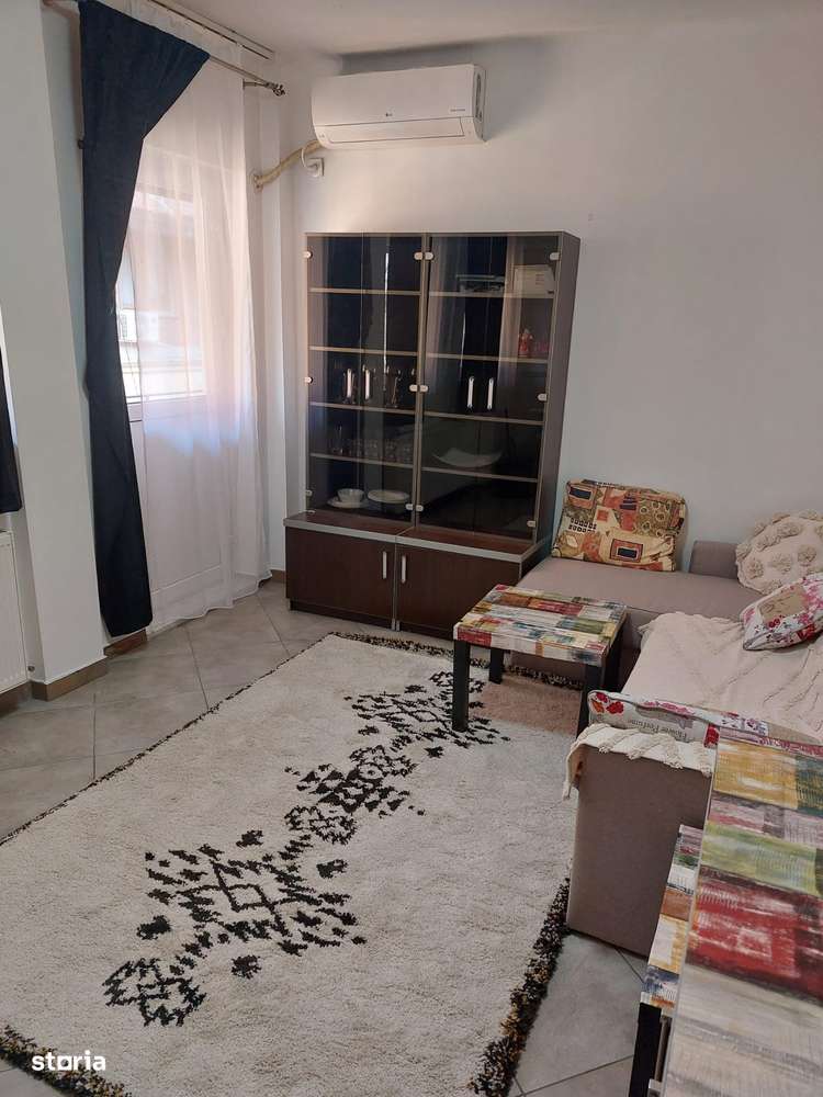 Apartament 2 camere str. Londra Capitale-3