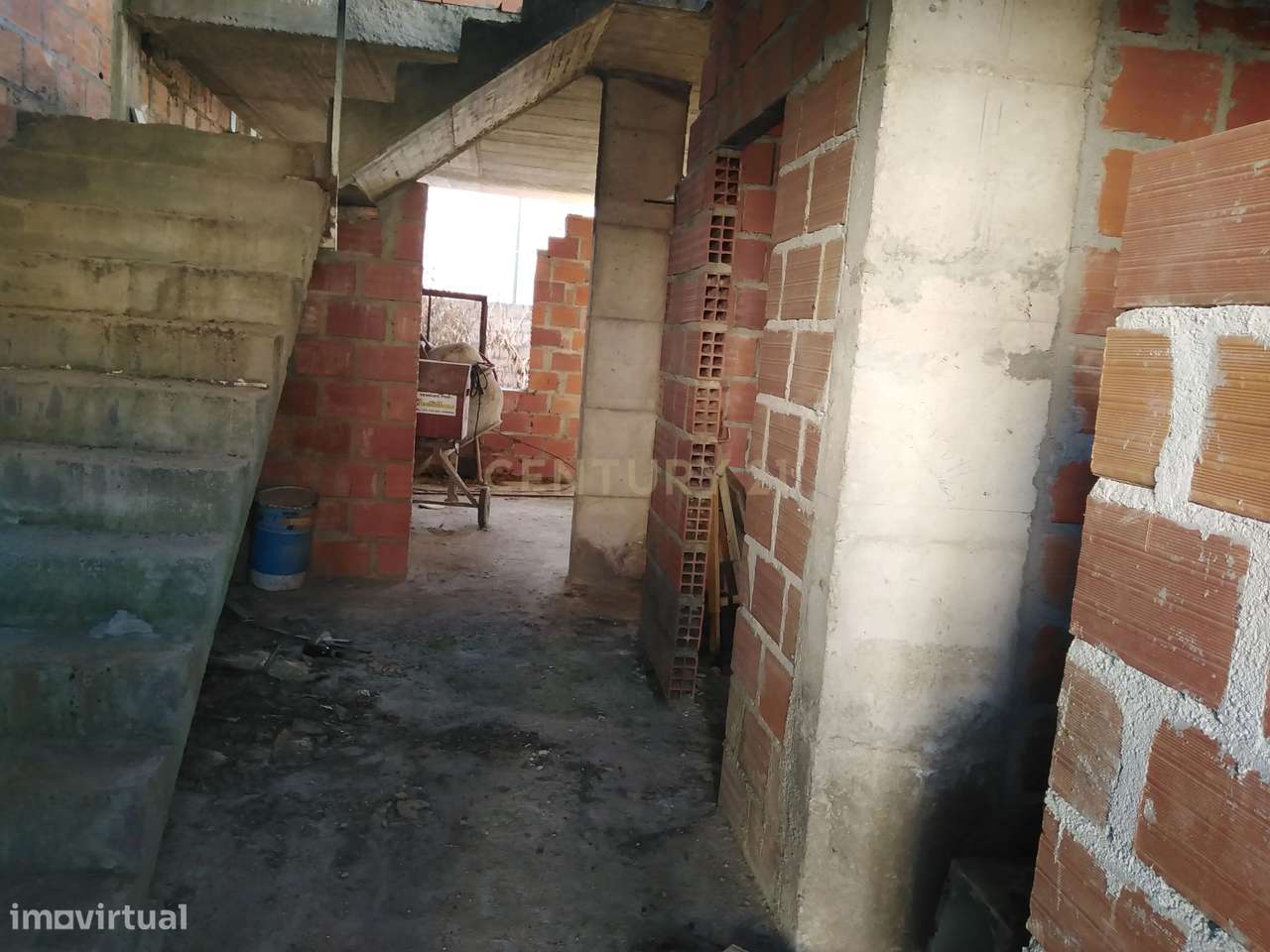 Casa em Construção em Alcains, Castelo Branco - 3 Quartos - Grande imagem: 2/32