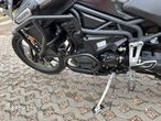 Triumph Tiger - 12