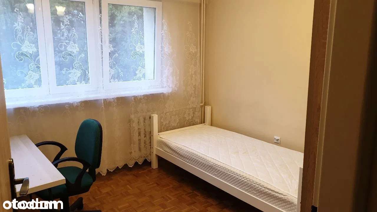 Ochota,atrakcyjna lokalizacja 1 pokój do wynajęcia