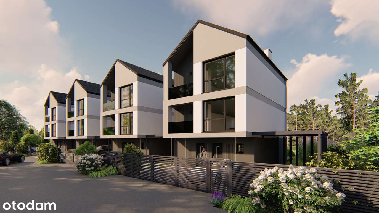 4 apartamenty w centrum Osielska + Przestrzeń GRATIS ! - Pełny obrazek: 4/20