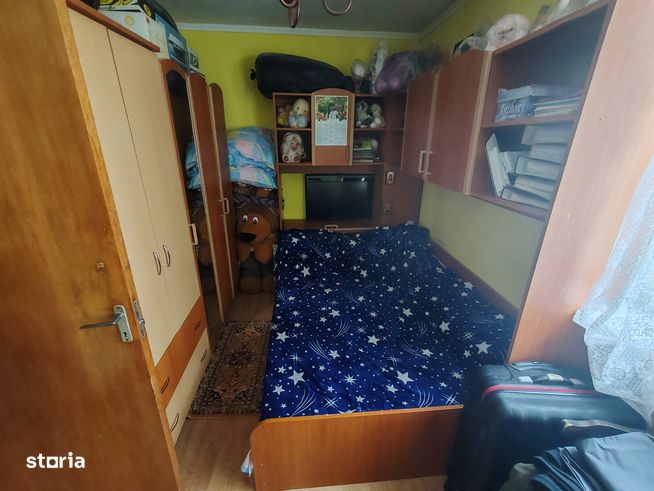 Apartament 2 camere Kaufland/Craiovei, etaj 2-2