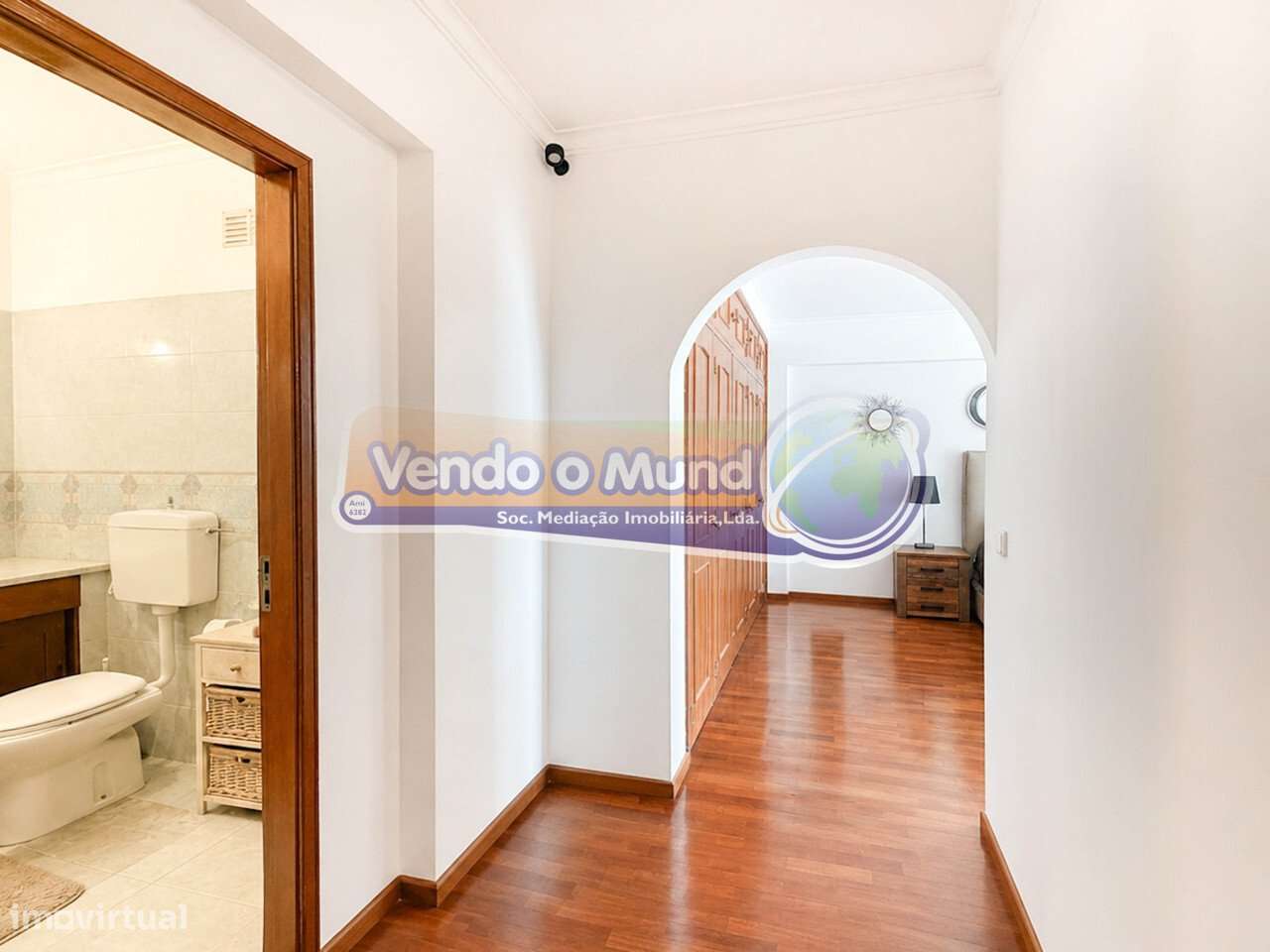 Apartamento T4 em Sintra (LXSIN026)-21