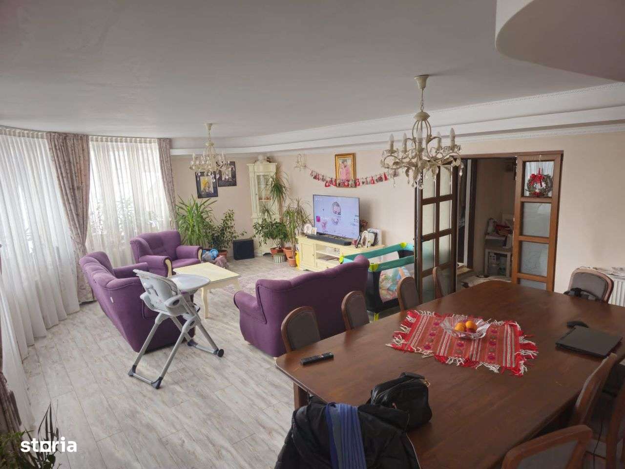 De vanzare vila in Horia - Imagine principală: 2/18