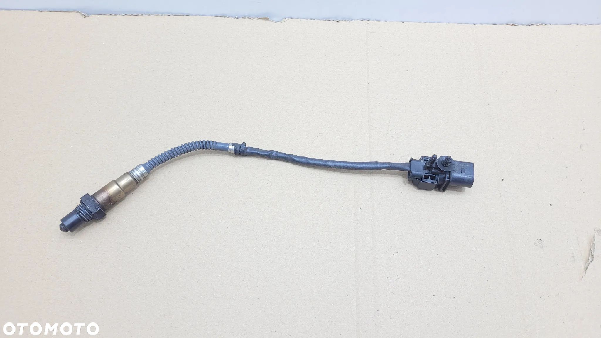 SONDA LAMBDA 30751138 - VOLVO C30 C70 S40 V50 V60 XC60 V70 XC60 XC70 2.4 D5 - 1