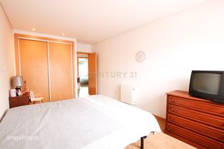Moradia T3+1 em Alfena, Porto — Excelente localização, conforto e qual - Grande imagem: 4/44