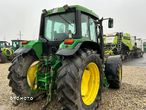 John Deere 6600 - 6