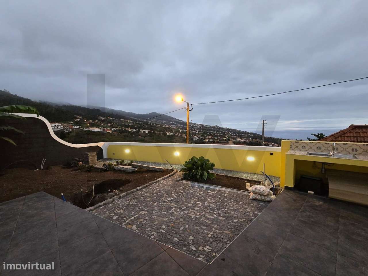 Moradia T3 no Arco da Calheta - Grande imagem: 4/20