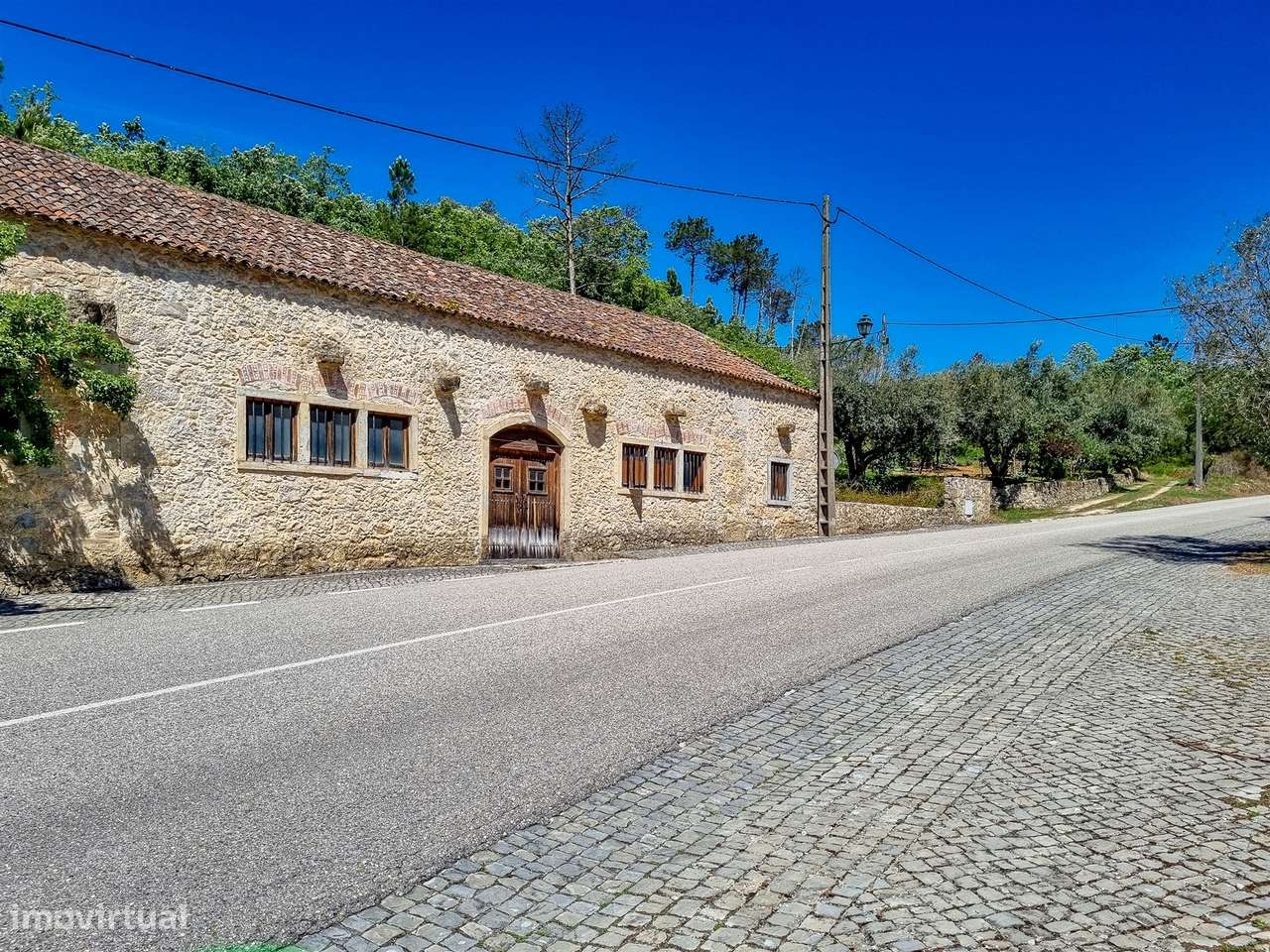 Restaurante e Bar em Antigo Lagar – Abiul, Pombal (Leiria) - Grande imagem: 2/60