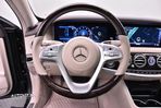 Mercedes-Benz S Maybach 560 4Matic 9G-TRONIC - 15