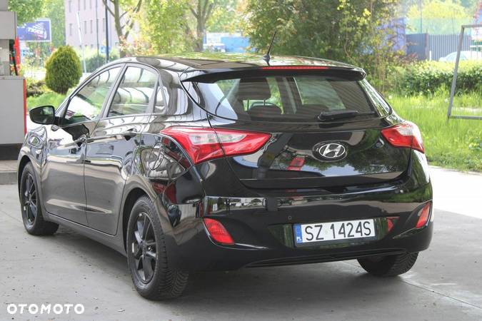 Hyundai I30 - 5