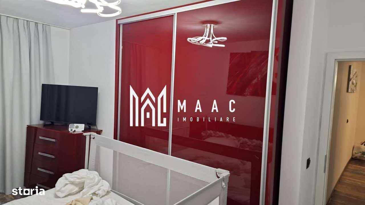 Penthouse 3 camere I 95 MPU I 2 Terase I Selimbar - Imagine principală: 5/10