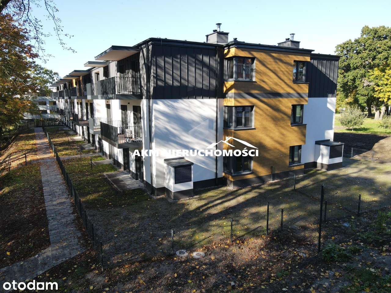 Nowa inwestycja  - mieszkania w Kwidzynie - Pełny obrazek: 4/20