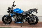 Suzuki SV - 6