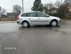 Renault Megane II 1.6 16V Luxe Privilege - 9