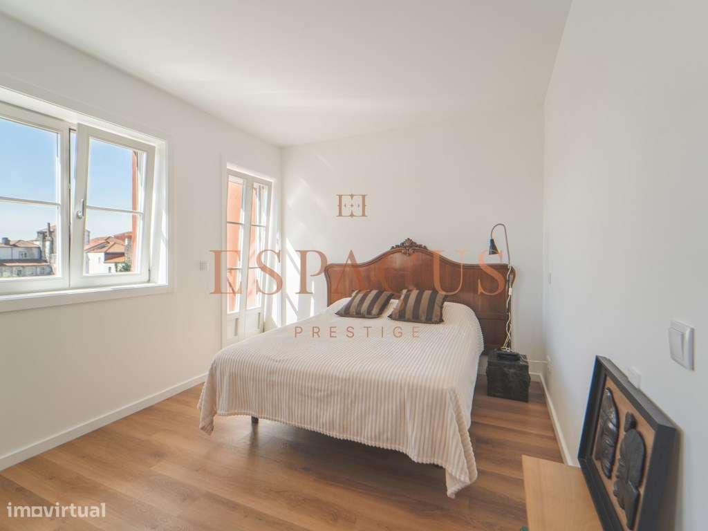 Moradia T3 em Banda no Coração de Viana do Castelo-26