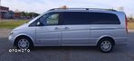 Mercedes-Benz Viano 2.2 CDI extralang Automatik Ambiente - 3