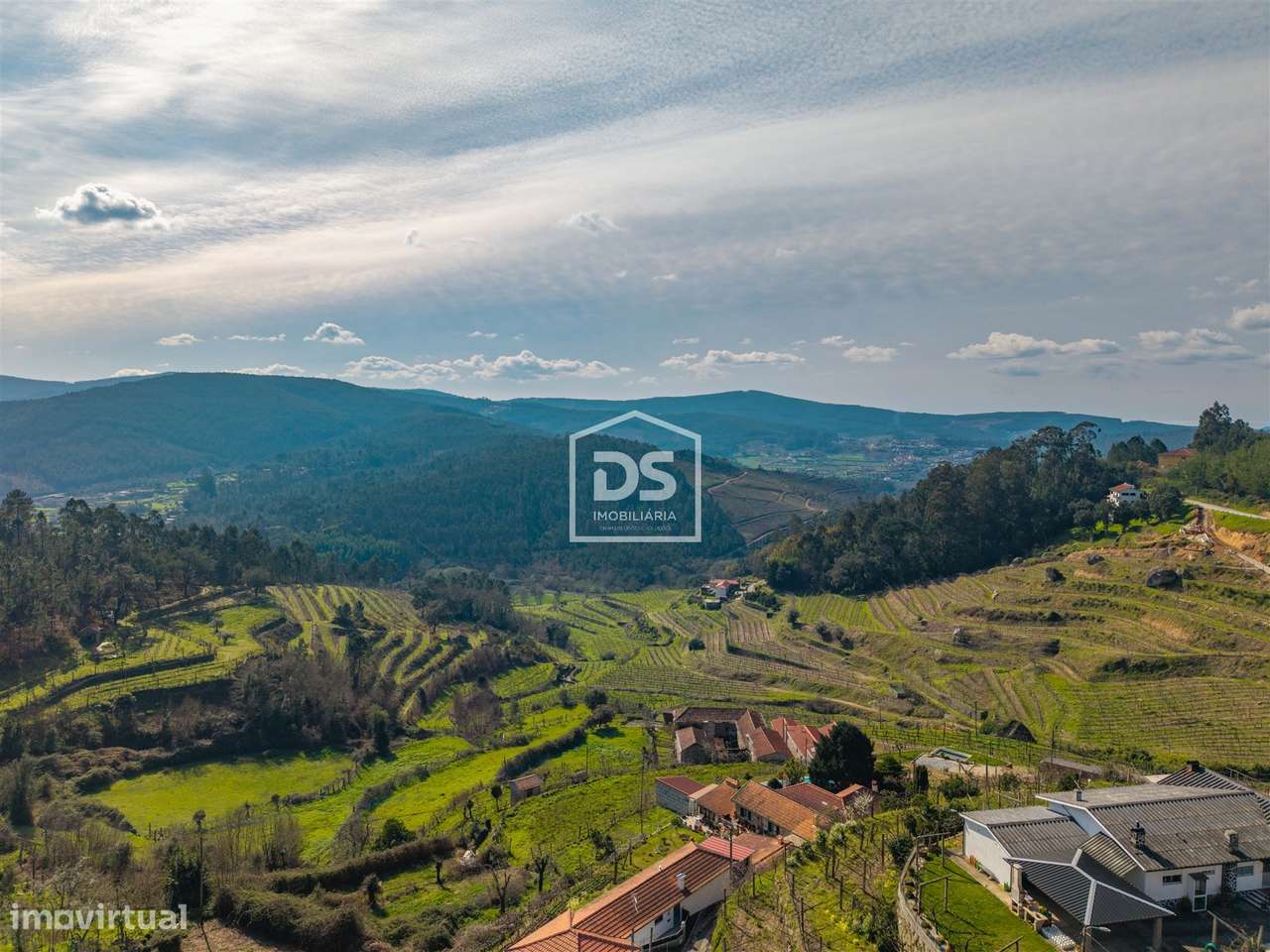 Moradia T1 Venda em Sobrado e Bairros,Castelo de Paiva - Grande imagem: 4/16