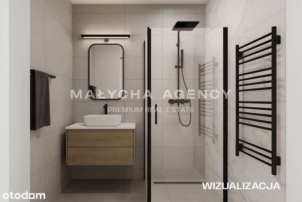 Mieszkanie Osiedle Jutrzenki! 3 do wyboru! - Pełny obrazek: 5/14