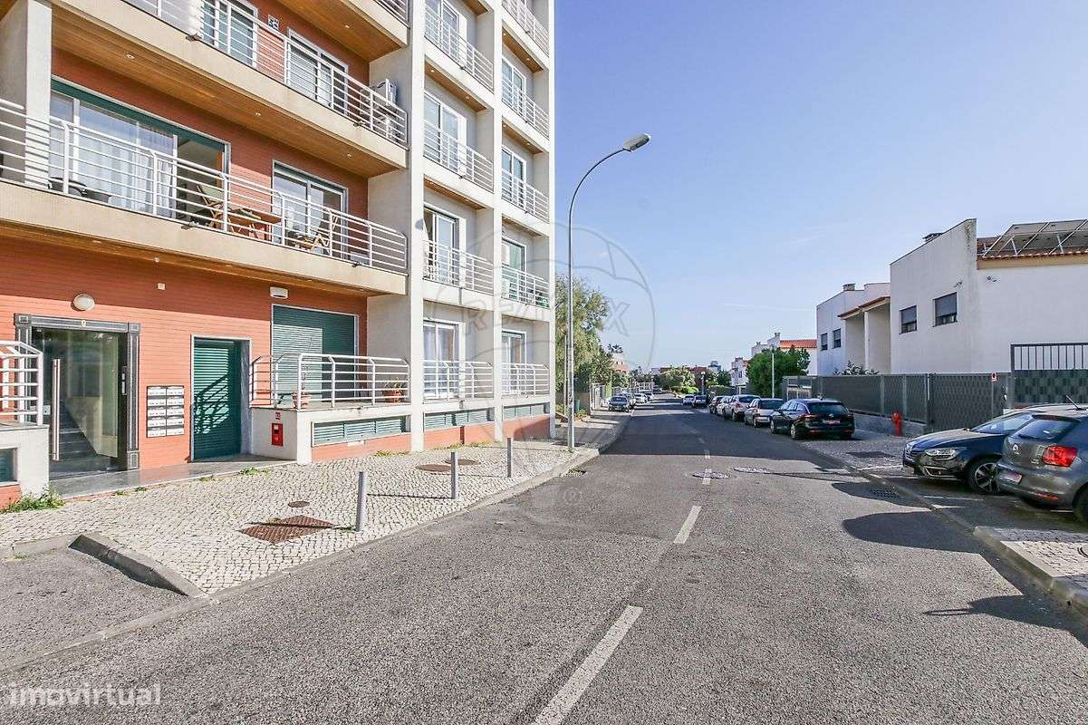 Apartamento T3 para arrendamento - Grande imagem: 2/45