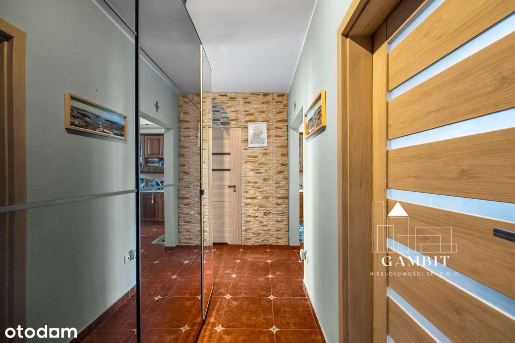 Centrum, 3 pok. balkon i loggia, dwustronne-6