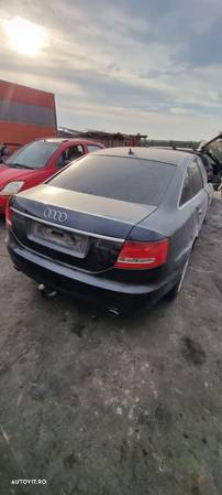 Bara spate Audi A6 (4F, C6)  2004  > 2011 3.2 FSI Benzina - 1