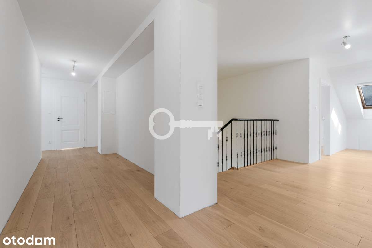 Wysoki Standard | Prywatny staw | Rekuperacja-13