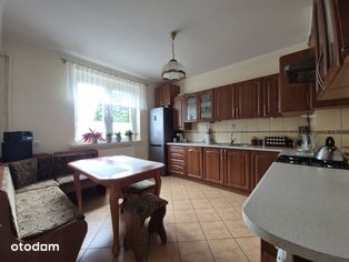 DOM 70m2, garaż, ogród, działka 13215m2, Odechów - Pełny obrazek: 3/20