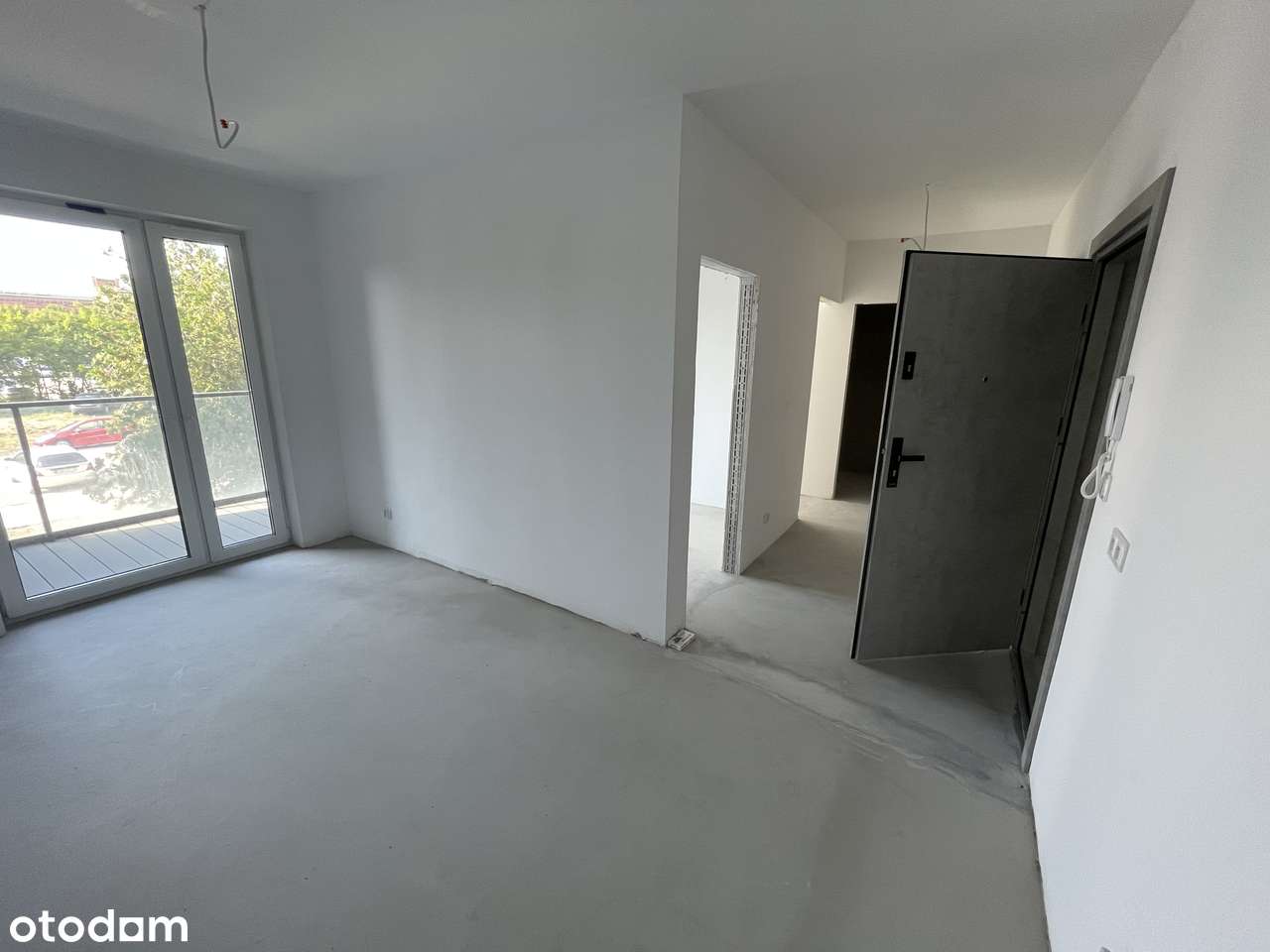 Bulwary Bolesława Chrobrego - Gotowa Inwestycja Dwulokalowa - 6 pokoi - Pełny obrazek: 4/13