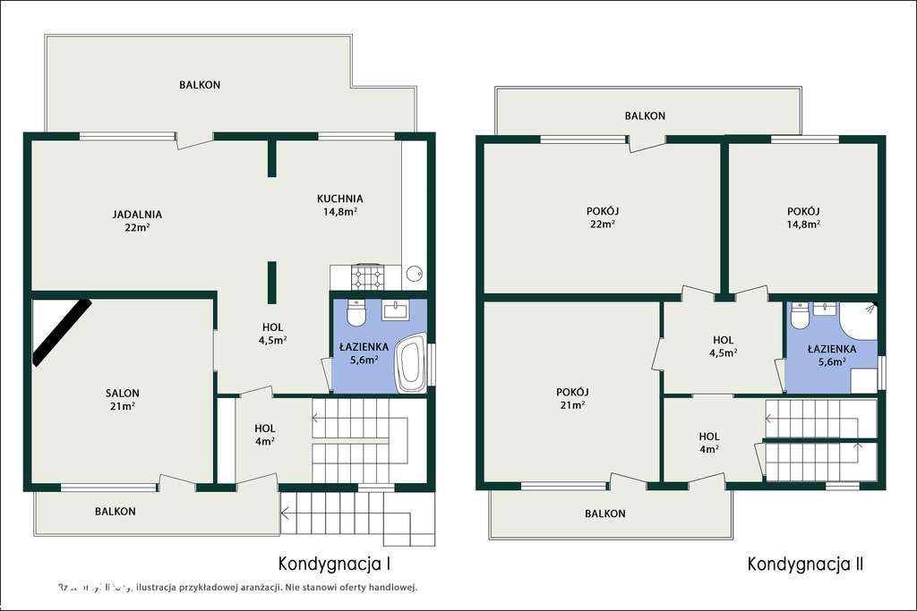 Zarabiaj, mieszkaj, twórz - Dom pełen możliwości-8