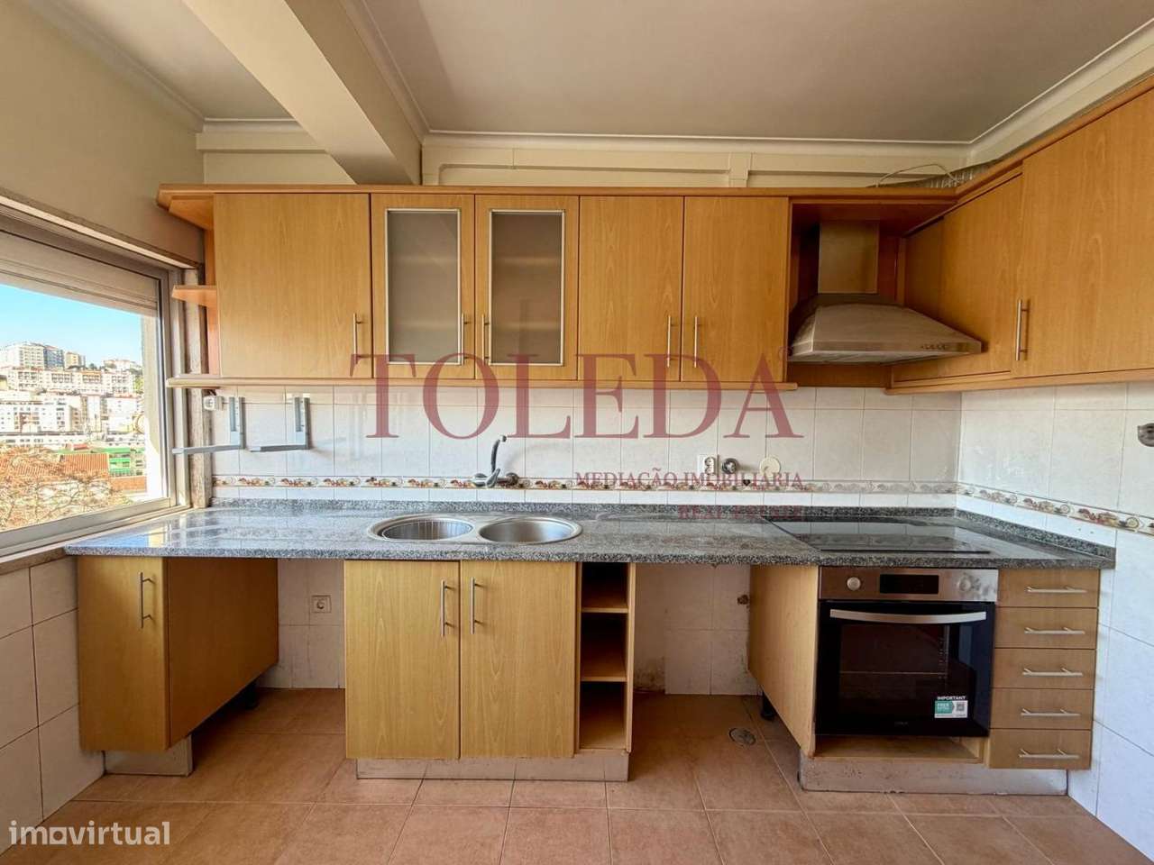 T2 Queluz com Varanda - Grande imagem: 4/23