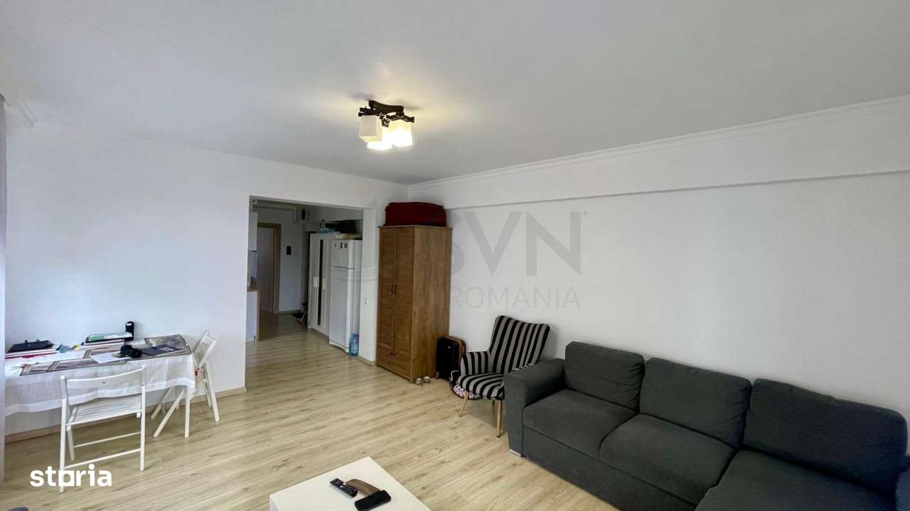 Apartament 2 Camere Mobilat I Bulevardul Pipera I Iancu Nicolae - Imagine principală: 2/12