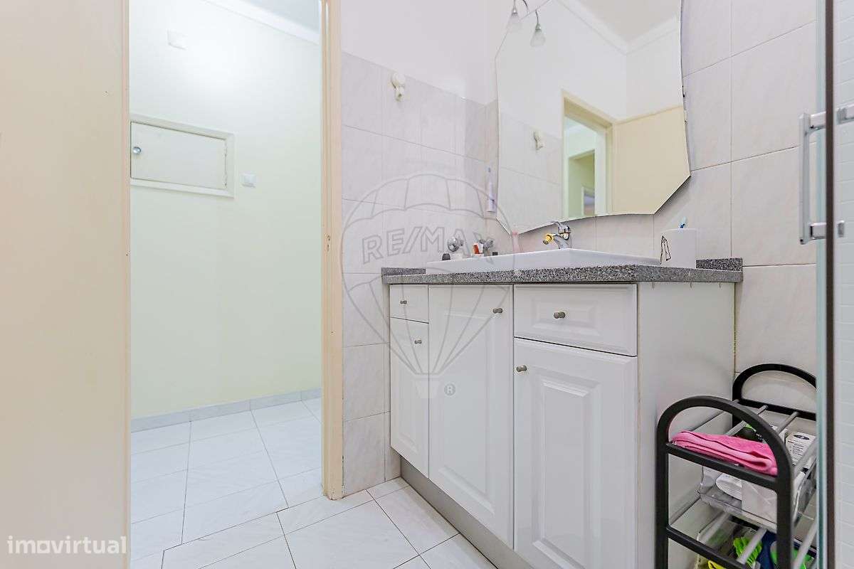 Apartamento T2 para venda-9