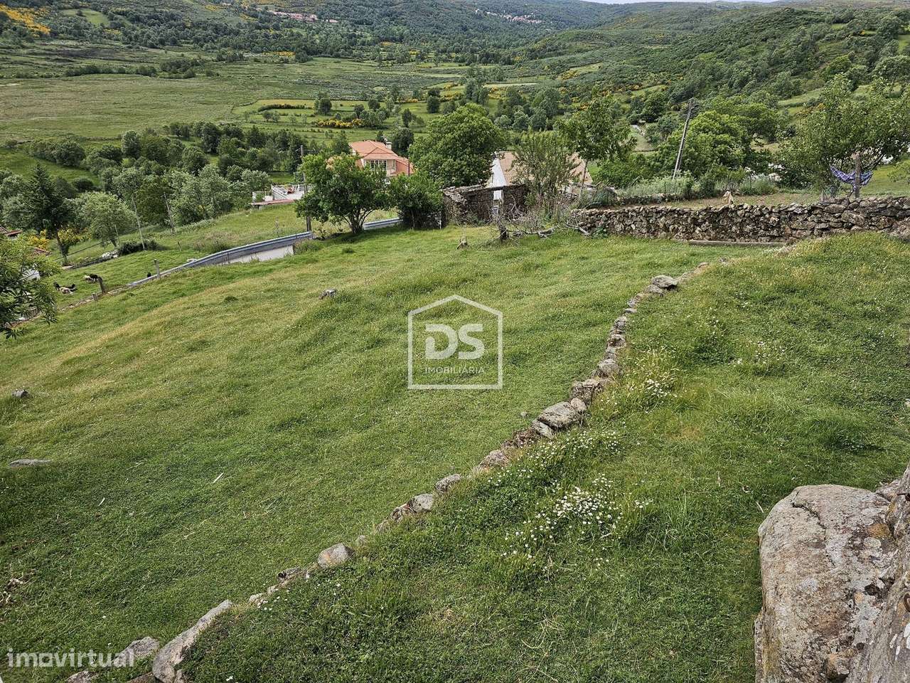 Moradia T4 Venda em Gosende,Castro Daire-6