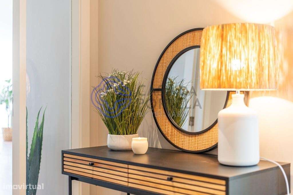 Apartamento T3 em Condomínio Fechado | Matosinhos Sul - Grande imagem: 5/60