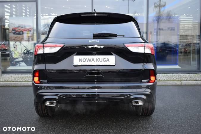 Ford Kuga Vignale 2.5 FHEV FWD - 5