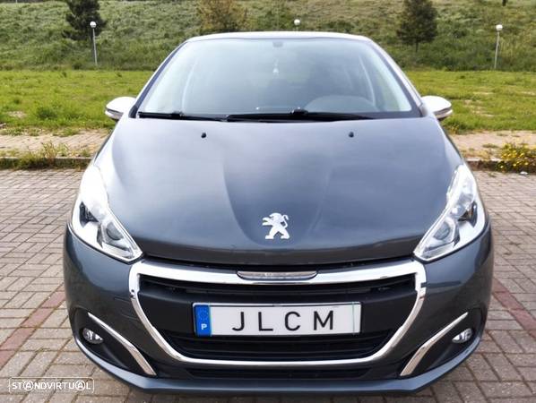 Peugeot 208 1.2 PureTech Style - 5