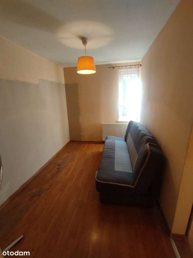 M3, Knurów ul. Ogrodowa-7