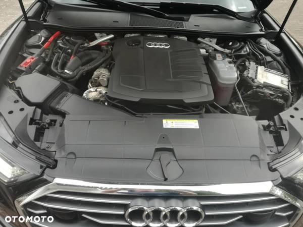 Audi A6 40 TDI mHEV S Line S tronic - 28