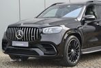 Mercedes-Benz GLS 63 AMG 4Matic+ - 9