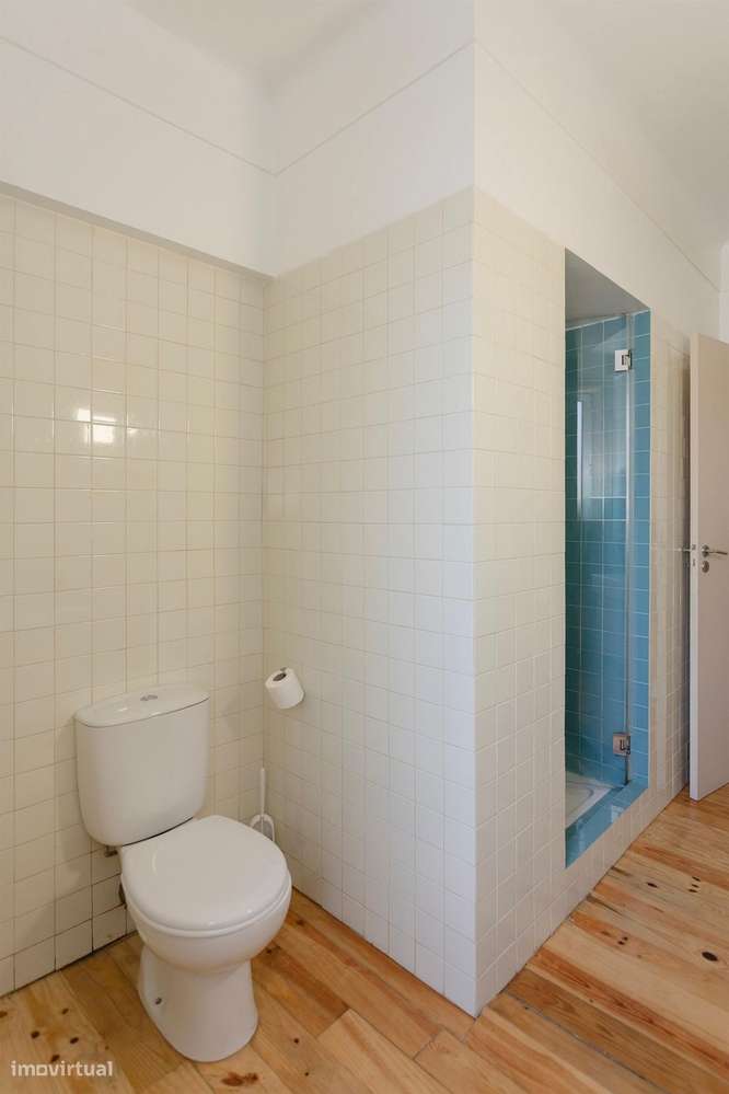 Apartamento Mobilado - Bolhão - Grande imagem: 5/25