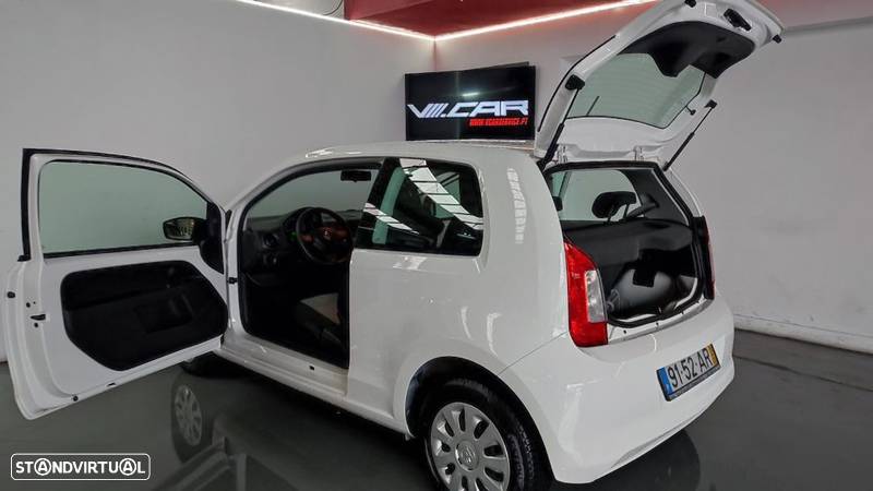 Skoda Citigo 1.0 Active - 19