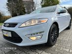 Ford Mondeo 1.6 T Platinium X Plus (Titanium) - 31