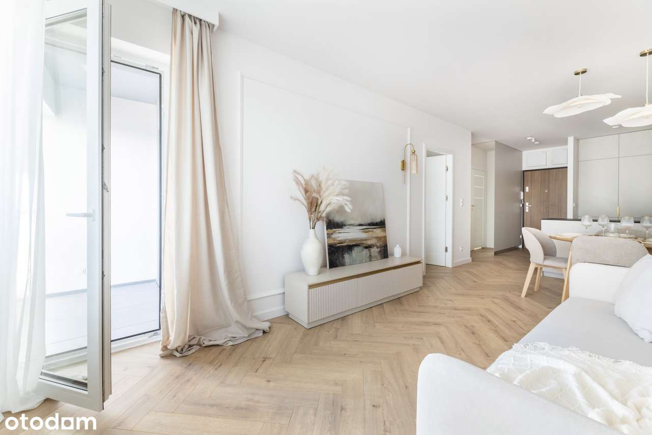 Grunwald, ul. Świerzawska, 2 pokoje, bez prowizji, bez podatku PCC