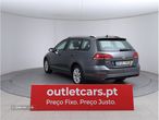 VW Golf Variant 1.6 TDi Confortline - 11