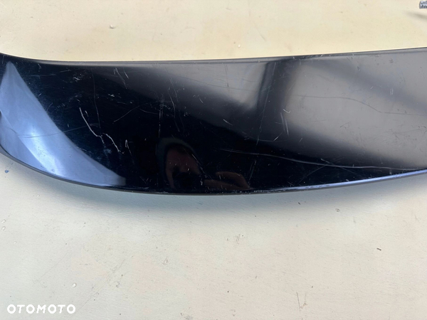 CITROEN C4 II 2 10-18R SPOILER BLENDA LOTKA KLAPY TYŁ TYLNA 96882677 - 3