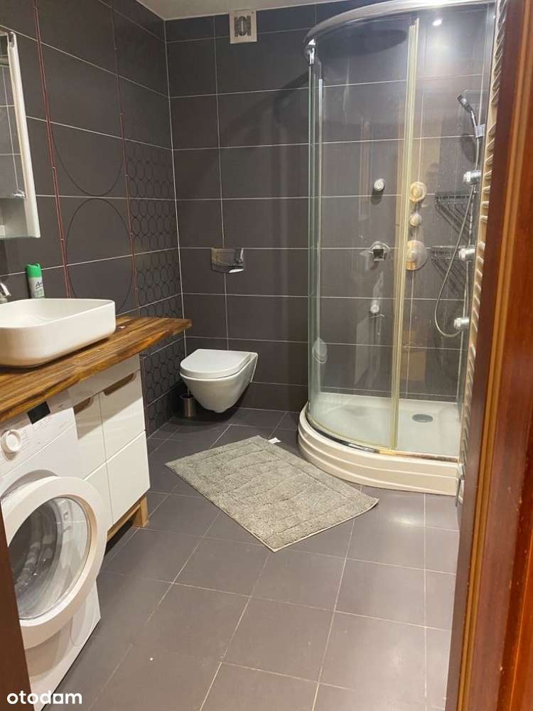 Mieszkanie do wynajęcia w Gryficach opłaty w cenie - Pełny obrazek: 5/10