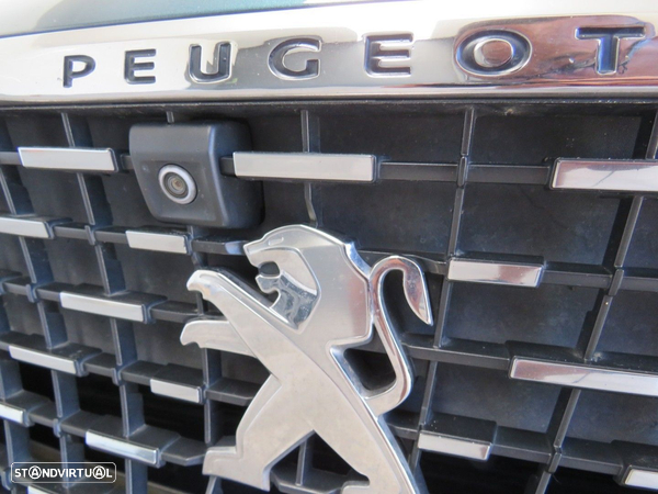 Peugeot 5008 - 28